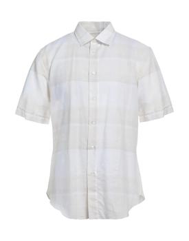 Brioni价格, Brioni | Checked shirt商品图片 5.4折