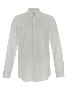 Bottega Veneta Buttoned Shirt