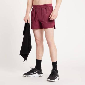 推荐MP Men's Tempo Ultra Shorts - Merlot商品