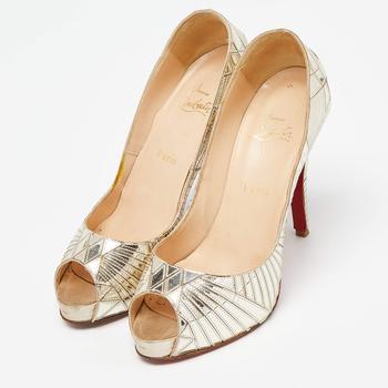 Christian Louboutin ハイヒール 37.5 超美品 $_12.JPG?set_id=880000500F