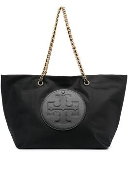 推荐TORY BURCH - Ella Chain Nylon Tote Bag商品