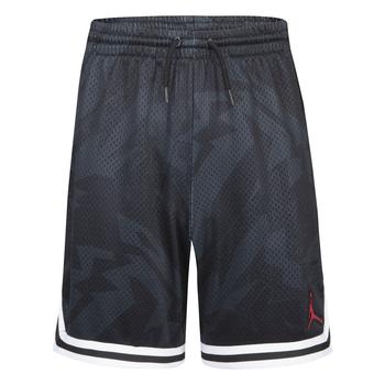 aj大童, Jordan | Big Boys MJ Essentials Dri-Fit Drawstring Shorts商品图片 7.5折