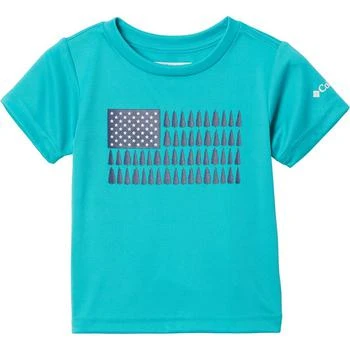 Columbia | Grizzly Ridge Short-Sleeve Graphic Shirt - Toddler Boys' 5.9折