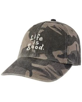 推荐Life is Good Hat商品