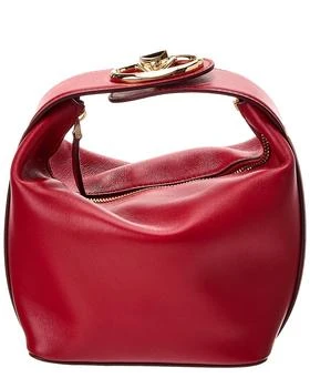 Valentino | VLogo Mini Leather Top Handle Bag,商家Premium Outlets,价格¥7942