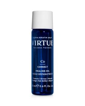 VIRTUE | Correct Healing Oil 0.6 oz. 