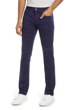Paige, Paige | Federal Slim Straight Leg Jeans商品图片 4.5折