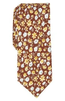 Original Penguin | Stroman Floral Tie,商家Nordstrom Rack,价格¥105