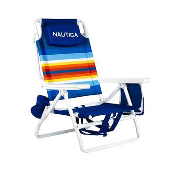 商品5 Position Beach Chair图片