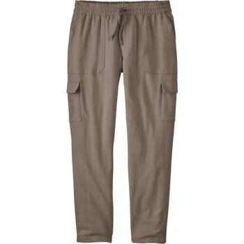 Patagonia | Organic Cotton Roaming Cargo Pant - Women's 4.0折起