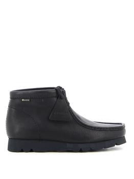clarks gtx, Clarks | Clarks WallabeeBT GTX商品图片 8.4折