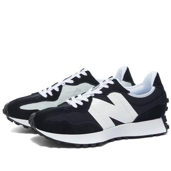 new balance 327真假, New Balance | New Balance MS327LF1商品图片 满$200享9.5折, 满折