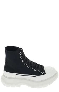 推荐Alexander McQueen Tread Slick Boots商品