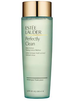 雅诗兰黛精华爽肤水, Estée Lauder | Perfectly Clean Multi-Action Toning Lotion/Refiner 200ml商品图片 
