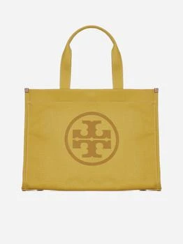 推荐Ella canvas tote bag商品