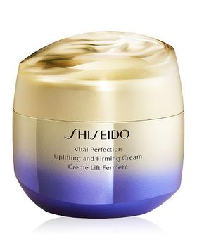 商品Shiseido | Vital Perfection Uplifting & Firming Cream 2.6 oz.,商家Bloomingdale's,价格¥1243图片
