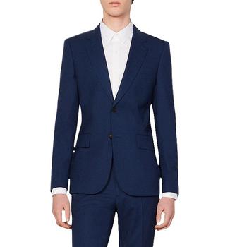 Sandro | Slim Fit Suit Jacket商品图片,7折, 独家减免邮费