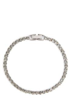 施华洛世奇手链直邮, Swarovski | Swarovski Tennis Deluxe Bracelet商品图片 9.5折