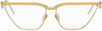 推荐Gold Regina Pyo Edition RP-11 Optical Glasses商品