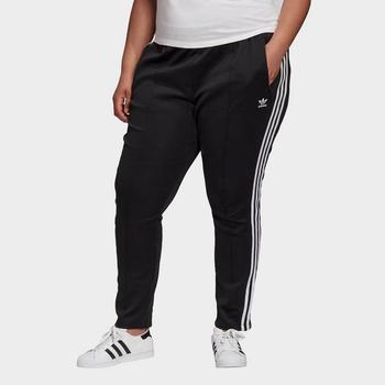 推荐Women's adidas Originals Primeblue SST Track Pants (Plus Size)商品
