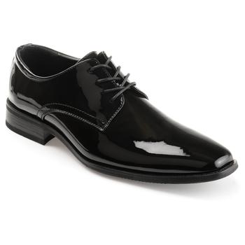 Vance Co.是什么牌子, Vance Co. | Vance Co. Men's Wide Width Cole Dress Shoe商品图片 6.6折