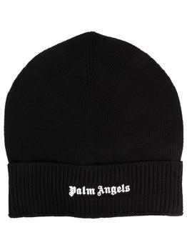 推荐PALM ANGELS - Classic Logo Beanie商品