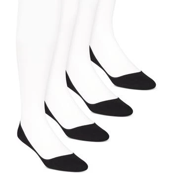 Calvin Klein | Men's 4-Pk. No-Show Socks 5.9折