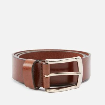 推荐Ted Baker Young Leather Belt商品