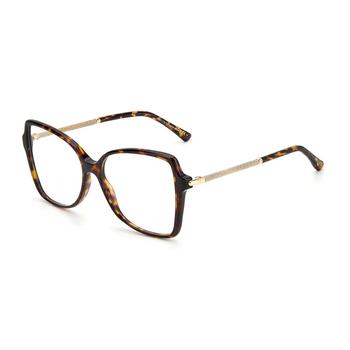 推荐Jimmy Choo Jc321 Glasses商品