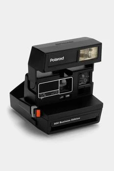 Polaroid Business Edition 600 Instant Camera Refurbished by Retrospekt