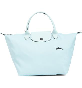 推荐Club Le Pliage Medium Top Handle Tote Bag商品