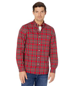 Vineyard Vines, Vineyard Vines | Classic Tartan 80s Twill Shirt商品图片 9折