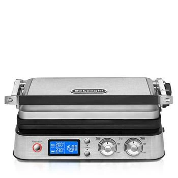 De'Longhi | Livenza All-Day Grill,商家Bloomingdale's,价格¥2207