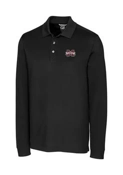 推荐NCAA Mississippi State Bulldogs Advantage Polo Shirt商品