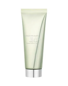 Revive | Masque de Glaise Purifying Clay Mask 2.5 oz. 独家减免邮费