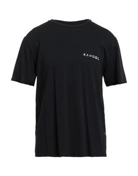 Kangol | T-shirt 4.6折
