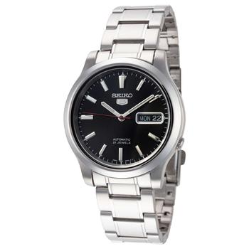 精工机械表怎么样, Seiko | Seiko Series 5   手表商品图片 5.7折×额外9折x额外9.5折, 额外九折, 额外九五折