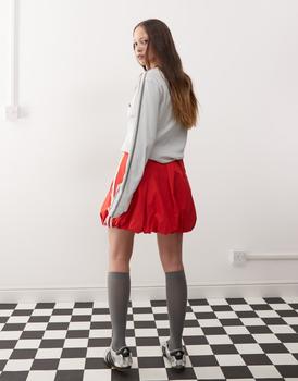 中国限定 AdidasOriginals Bubble Skirt Sサイズ 中国限定 AdidasOriginals Bubble Skirt Sサイズ - メルカリ