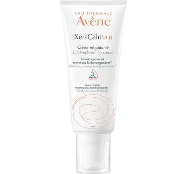 推荐Avène XeraCalm A.D. Lipid-Replenishing Cream Moisturiser for Dry Itchy Skin 200ml商品