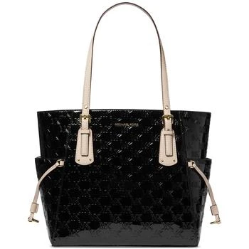 Michael Kors | Large East West Embossed Tote 