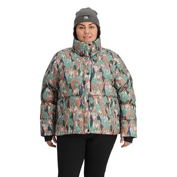 Outdoor Research | Outdoor Research Women's Coldfront Down Jacket - Plus 6.4折