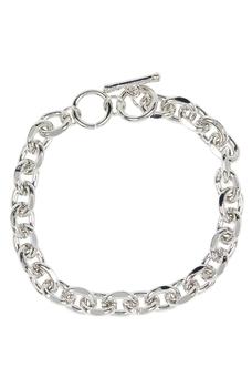 Nordstrom, Nordstrom | Men's Round Chain Toggle Bracelet商品图片 