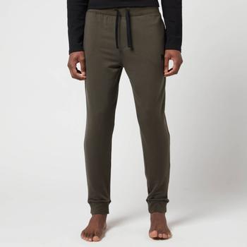 Hugo Boss | BOSS Bodywear Men's Fashion Jogger Pants - Open Green商品图片,5折×额外7.5折, 额外七五折