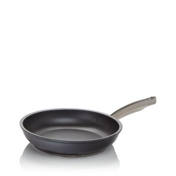 商品Anolon | Accolade Hard-Anodized Precision Forge Skillet Twin Pack, Moonstone,商家Bloomingdale's,价格¥900图片
