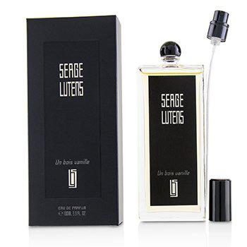 Serge Lutens | Un Bois Vanille Eau De Parfum商品图片,9.5折×额外8折, 额外八折