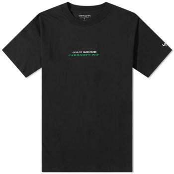 美国卡哈特, Carhartt | Carhartt WIP x On U Sound Tee商品图片 