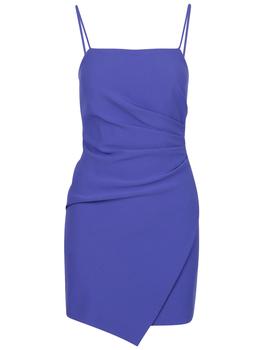 时尚pinko连衣裙女装, PINKO | Pinko Dresses Blue商品图片 