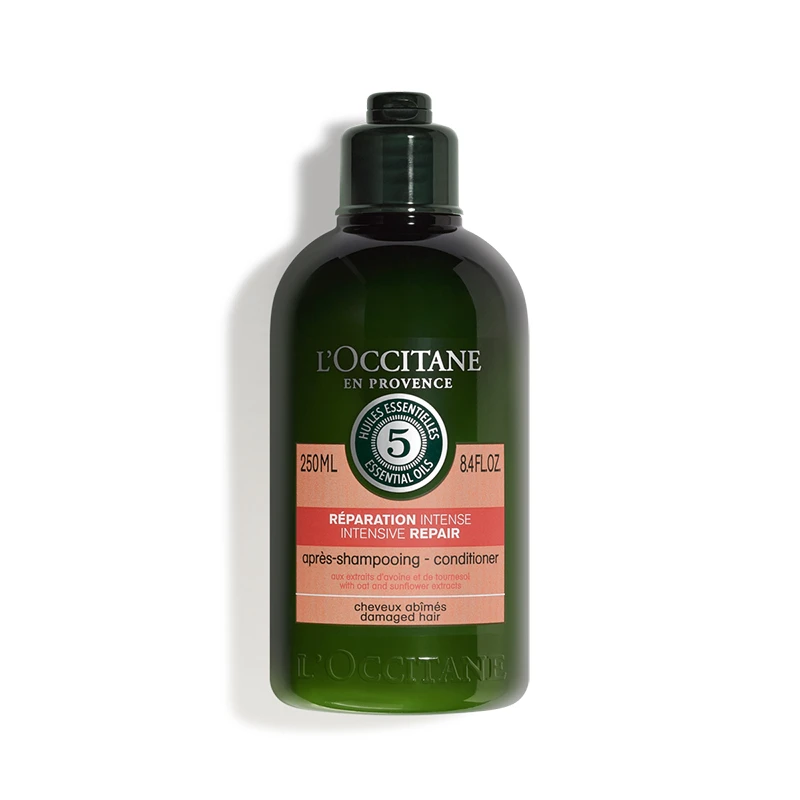L'Occitane | 欧舒丹5合1草本精华修护护发素500ML,商家VPF,价格¥185