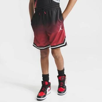 推荐Kids' Jordan Ombre Mesh Shorts商品