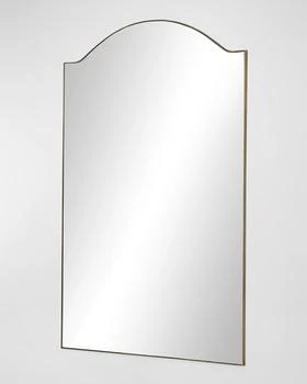Four Hands | Jacques 84" Floor Mirror,商家Neiman Marcus,价格¥25324